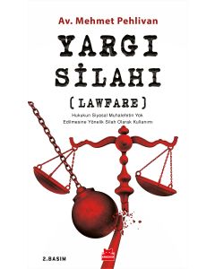 Yargı Silahı