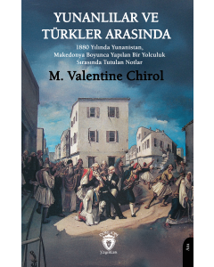 Yunanlılar ve Türkler Arasında