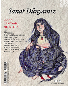 Sanat Dünyamız - 207