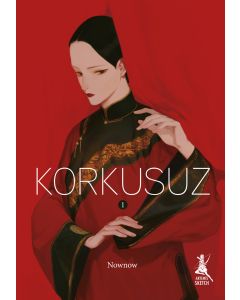 Korkusuz - Cilt 1 