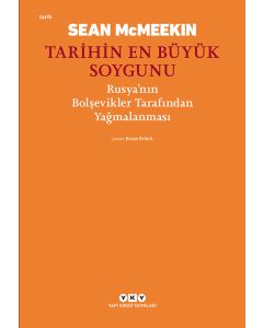 Tarihin En Büyük Soygunu
