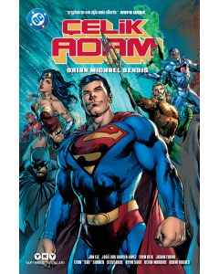 Superman - Çelik Adam