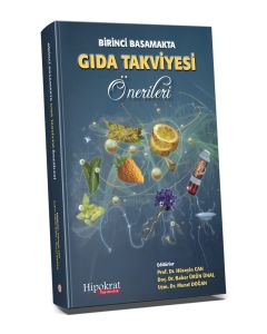 Birinci Basamakta Gıda Takviyesi