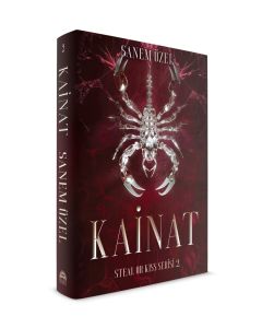 Kainat (Ciltli)
