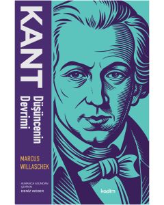Kant: Düşüncenin Devrimi