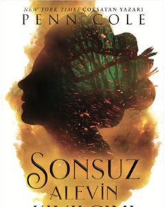 Sonsuz Alevin Kıvılcımı