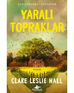 Yaralı Topraklar