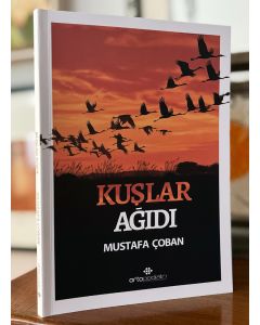 Kuşlar Ağıdı
