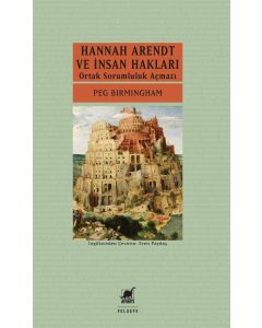 Hannah Arendt ve İnsan Hakları