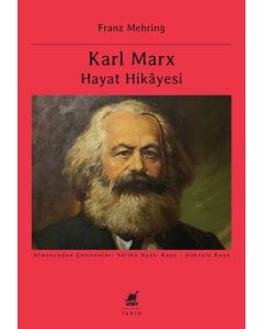 Karl Marx Hayat Hikâyesi