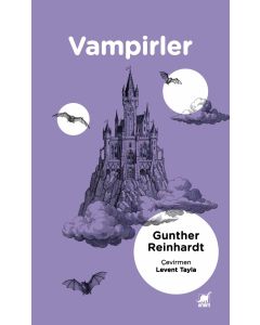 Vampirler