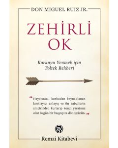 Zehirli Ok