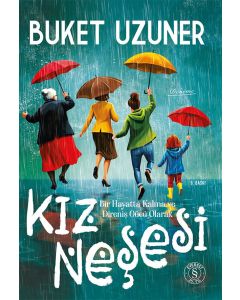 Kız Neşesi