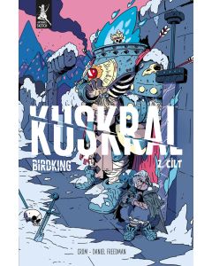 Kuşkral - 2. Cilt