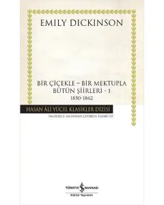 Bir Çiçekle – Bir Mektupla