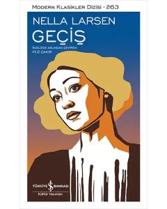 Geçiş