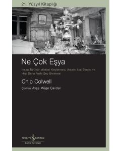 Ne Çok Eşya