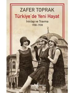Türkiye’de Yeni Hayat