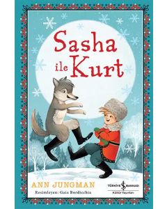 Sasha ile Kurt