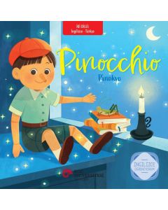 Pinocchio - Pinokyo