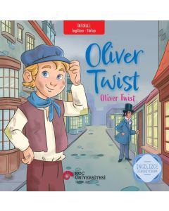 Oliver Twist - Oliver Twist