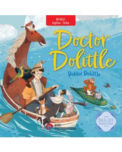 Doctor Dolittle - Doktor Dolittle