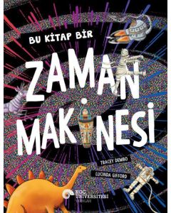 Bu Kitap Bir Zaman Makinesi