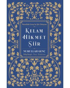 Kelam, Hikmet, Şiir