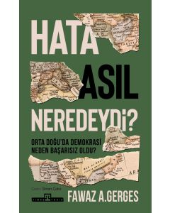 Hata Asıl Neredeydi