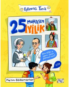 25 Muhteşem İyilik