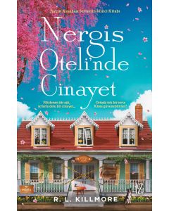 Nergis Oteli'nde Cinayet