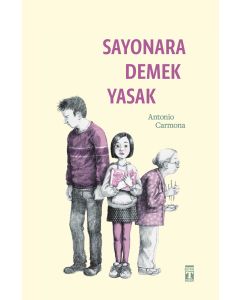 Sayonara Demek Yasak