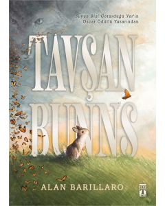 Tavşan Bunns