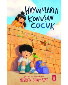 Hayvanlarla Konuşan Çocuk