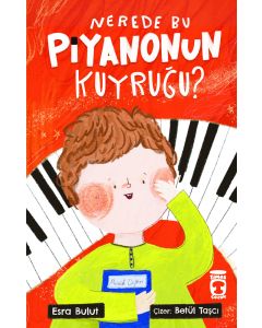 Nerede Bu Piyanonun Kuyruğu?