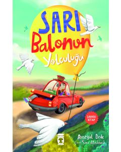 Sarı Balonun Yolculuğu