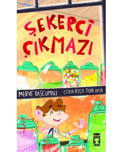 Şekerci Çıkmazı
