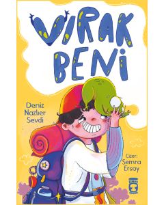 Vırak Beni