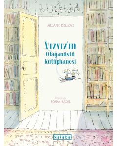 Vızvız'ın Olağanüstü Kütüphanesi