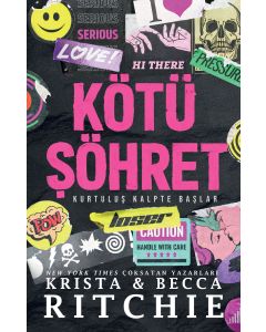 Kötü Şöhret