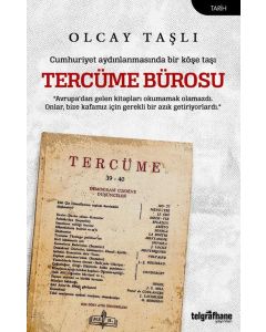 Tercüme Bürosu