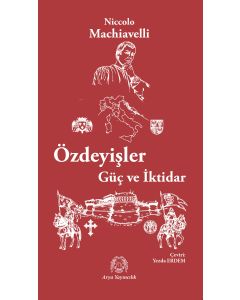 Özdeyişler Güç ve İktidar