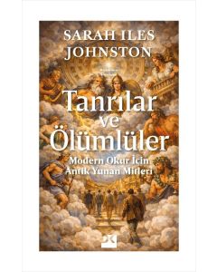 Tanrılar Ve Ölümlüler