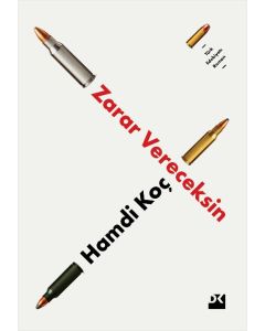 Zarar Vereceksin