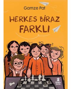 Herkes Biraz Farklı