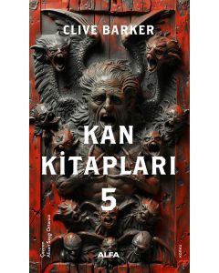 Kan Kitapları 5