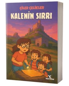 Kalenin Sırrı