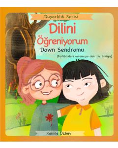 Dilini Öğreniyorum Down Sendromu