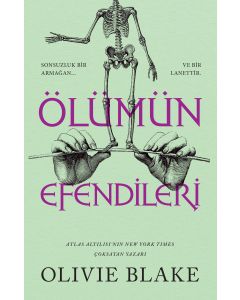 Ölümün Efendileri