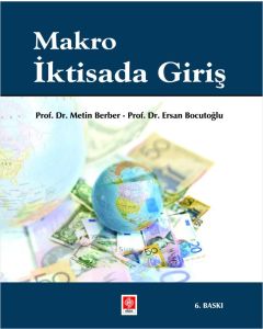 Makro İktisada Giriş
